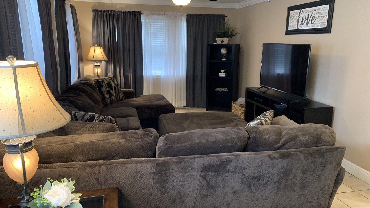 Photo of Livingroom in Wauchula