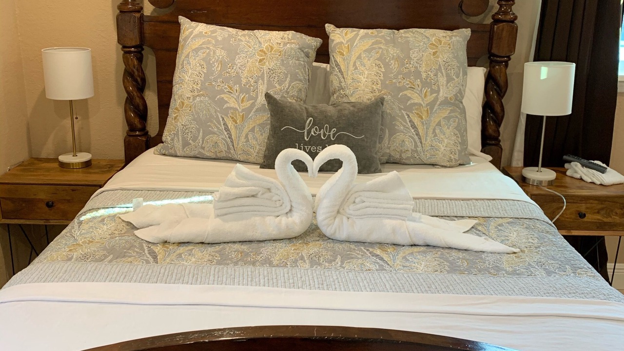 Photo of Bedroom in Wauchula