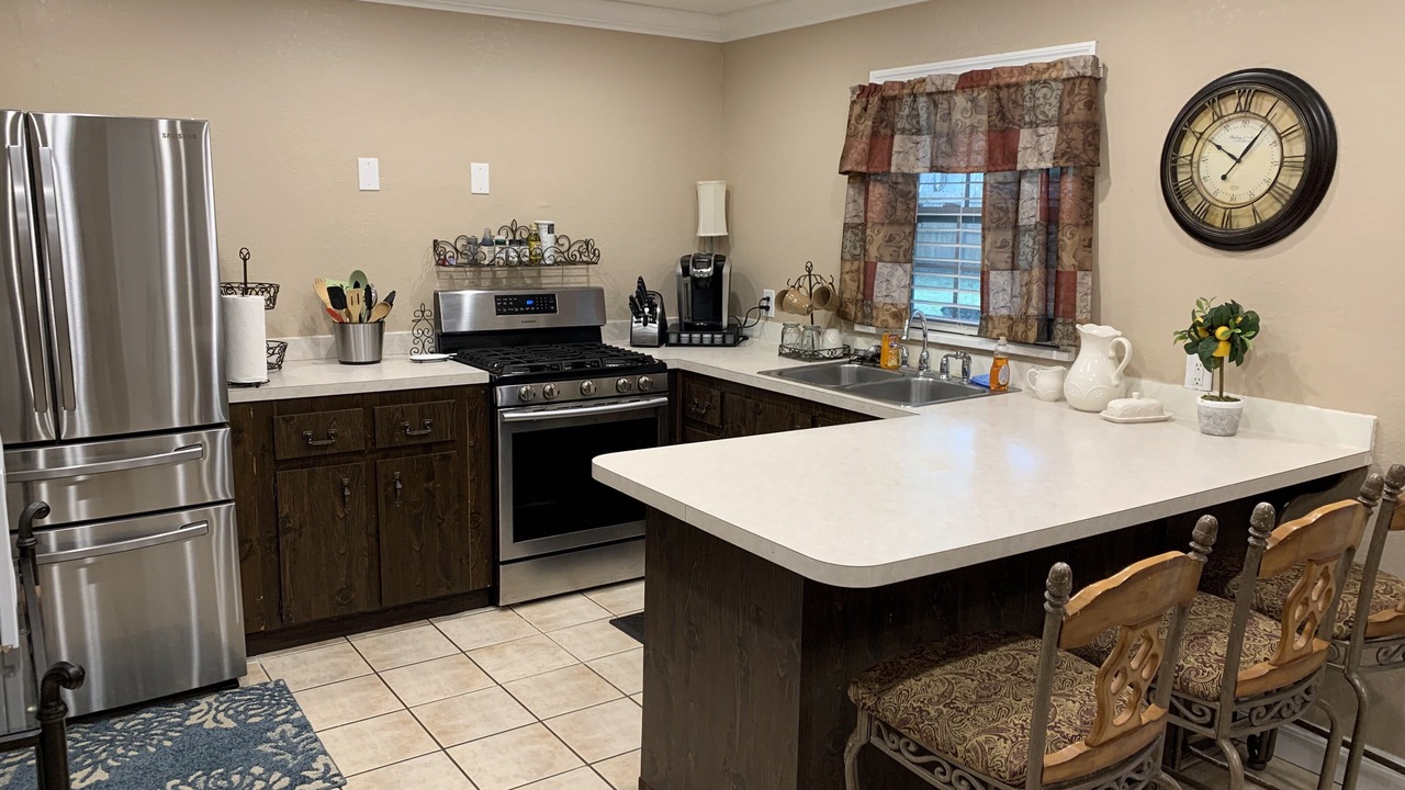 Photo of Kitchen in Wauchula