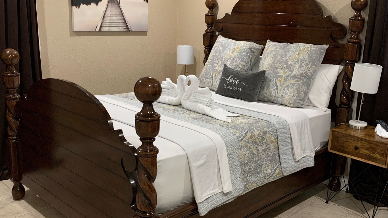 Photo of Bedroom in Wauchula