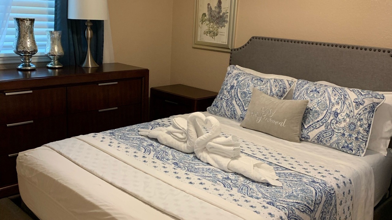 Photo of Bedroom in Wauchula