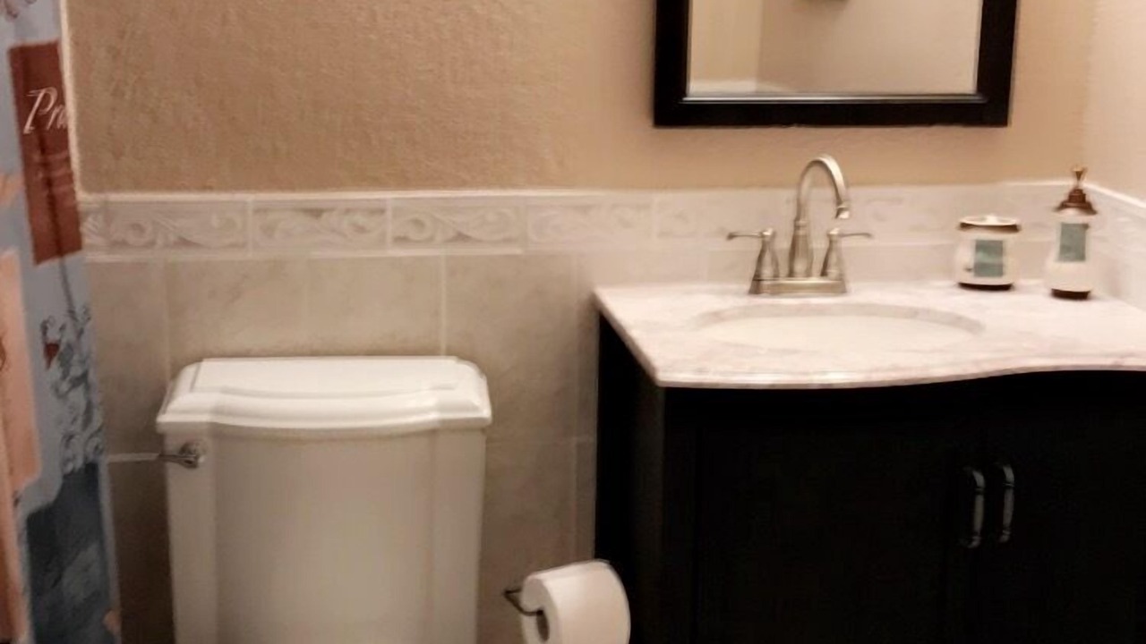 Photo of Bathroom in Wauchula