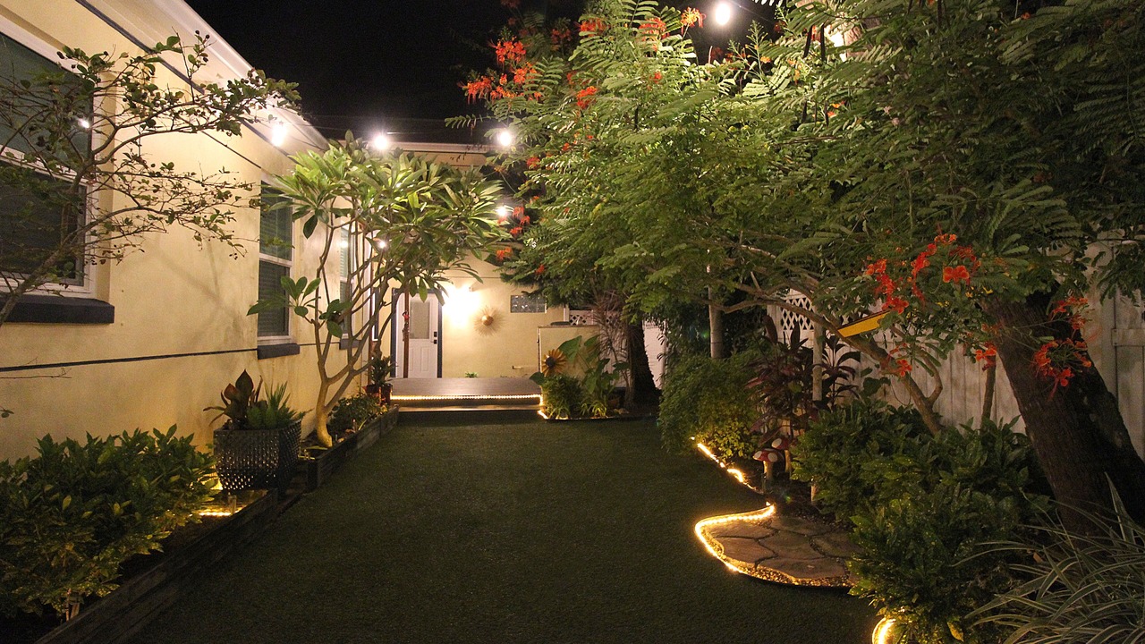 Photo of Outdoor in Pass-a-Grille