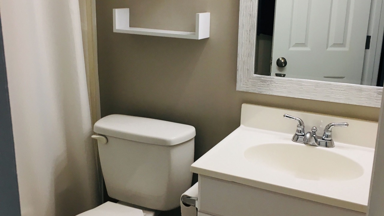 Photo of Bathroom in Hilton Head Island