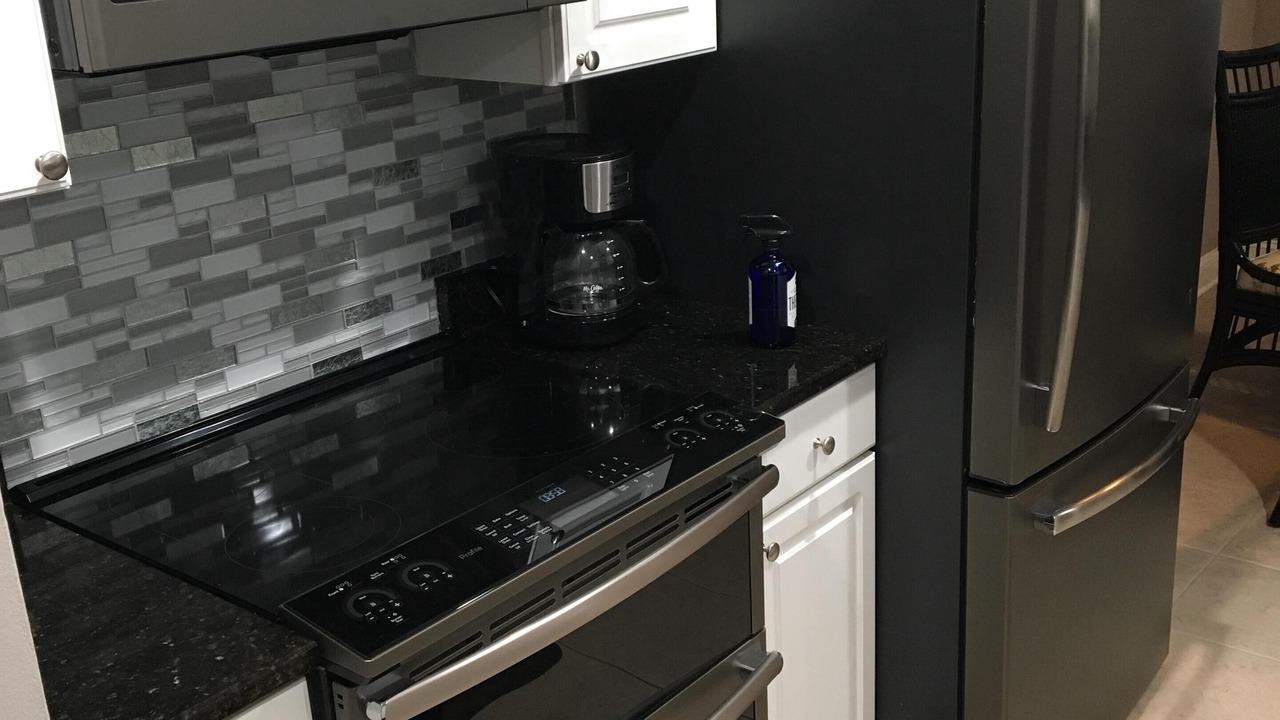 Photo of Kitchen in Hilton Head Island