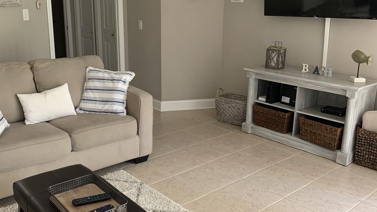 Photo of Livingroom in Hilton Head Island