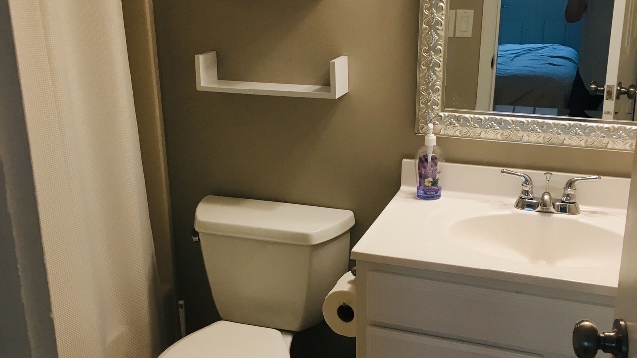 Photo of Bathroom in Hilton Head Island