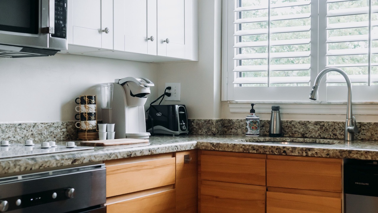 Photo of Kitchen in Bella Vista