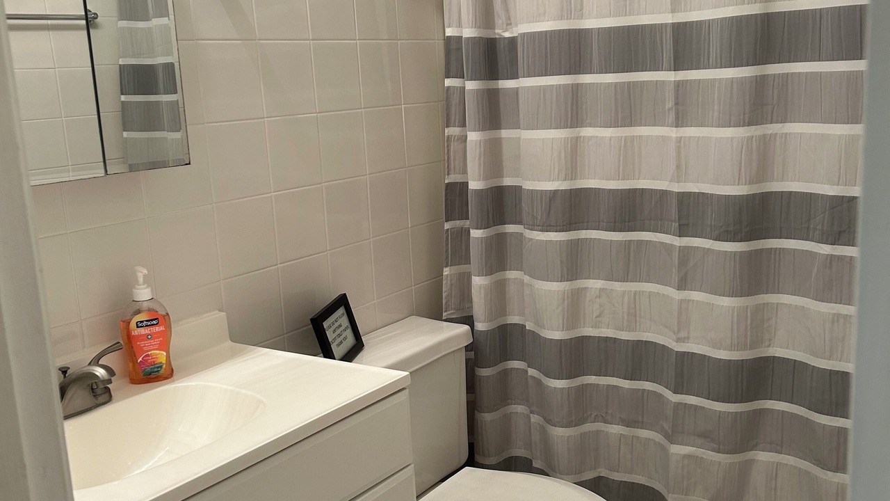 Photo of Bathroom in North Forest Beach