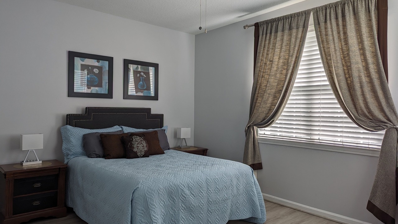 Photo of Bedroom in Kissimmee