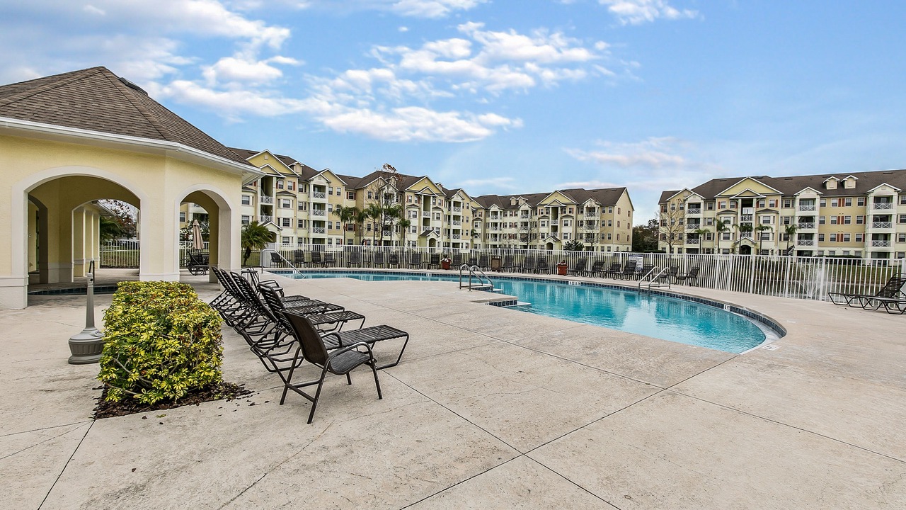 Photo of Outdoor in Kissimmee