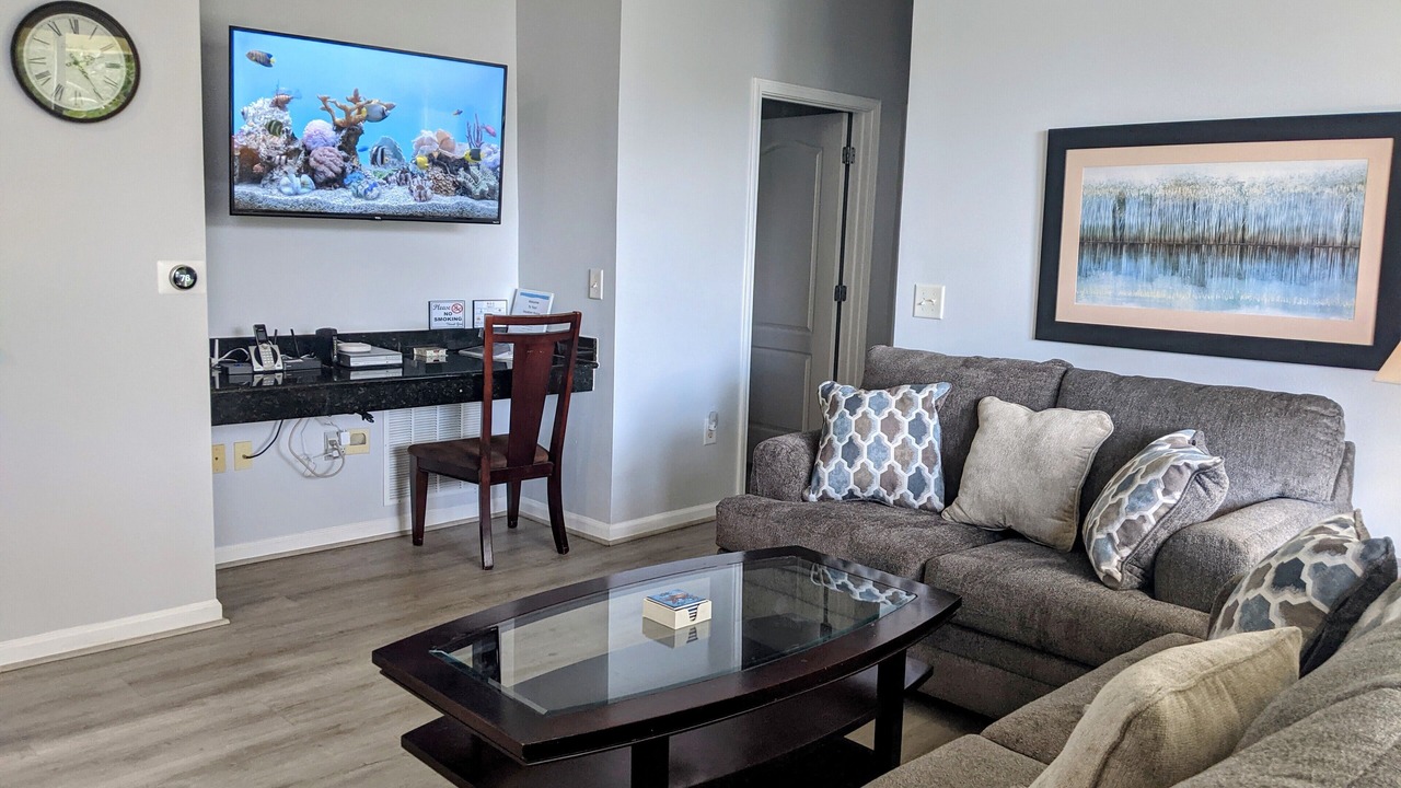 Photo of Livingroom in Kissimmee