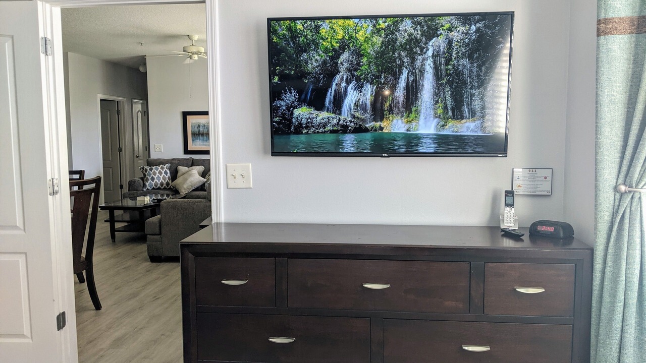 Photo of Livingroom in Kissimmee