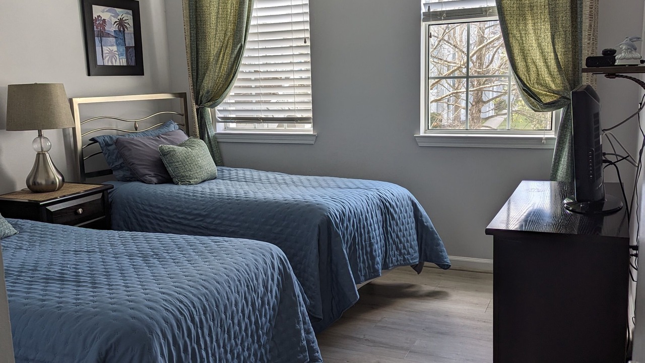 Photo of Bedroom in Kissimmee
