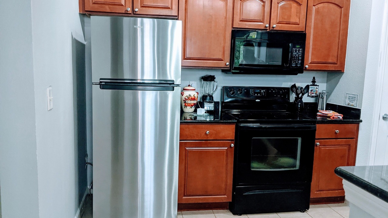 Photo of Kitchen in Kissimmee