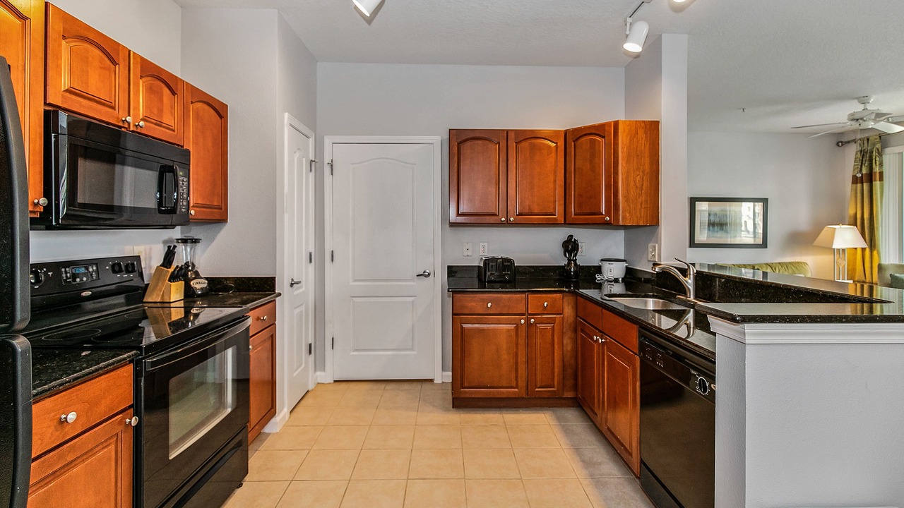 Photo of Kitchen in Kissimmee