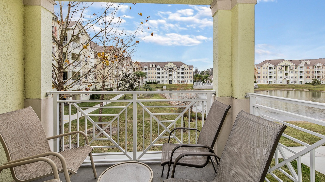 Photo of Outdoor in Kissimmee