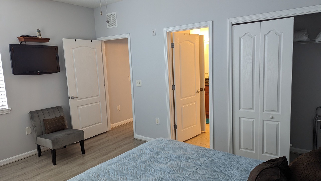 Photo of Bedroom in Kissimmee