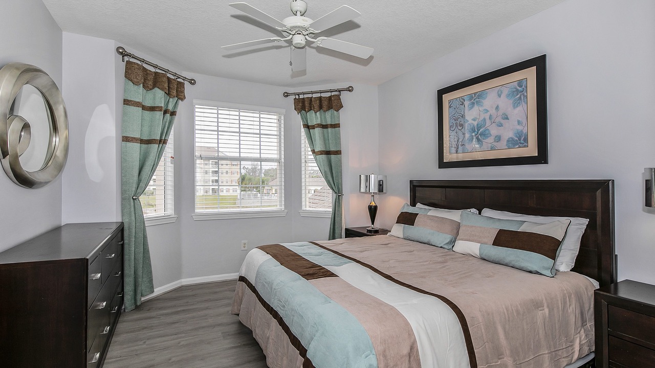 Photo of Bedroom in Kissimmee