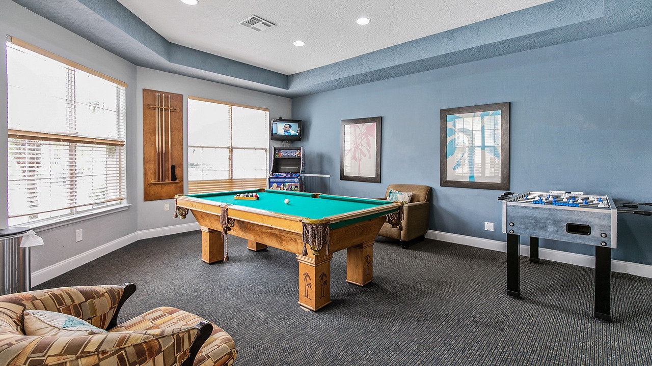 Photo of Bedroom in Kissimmee