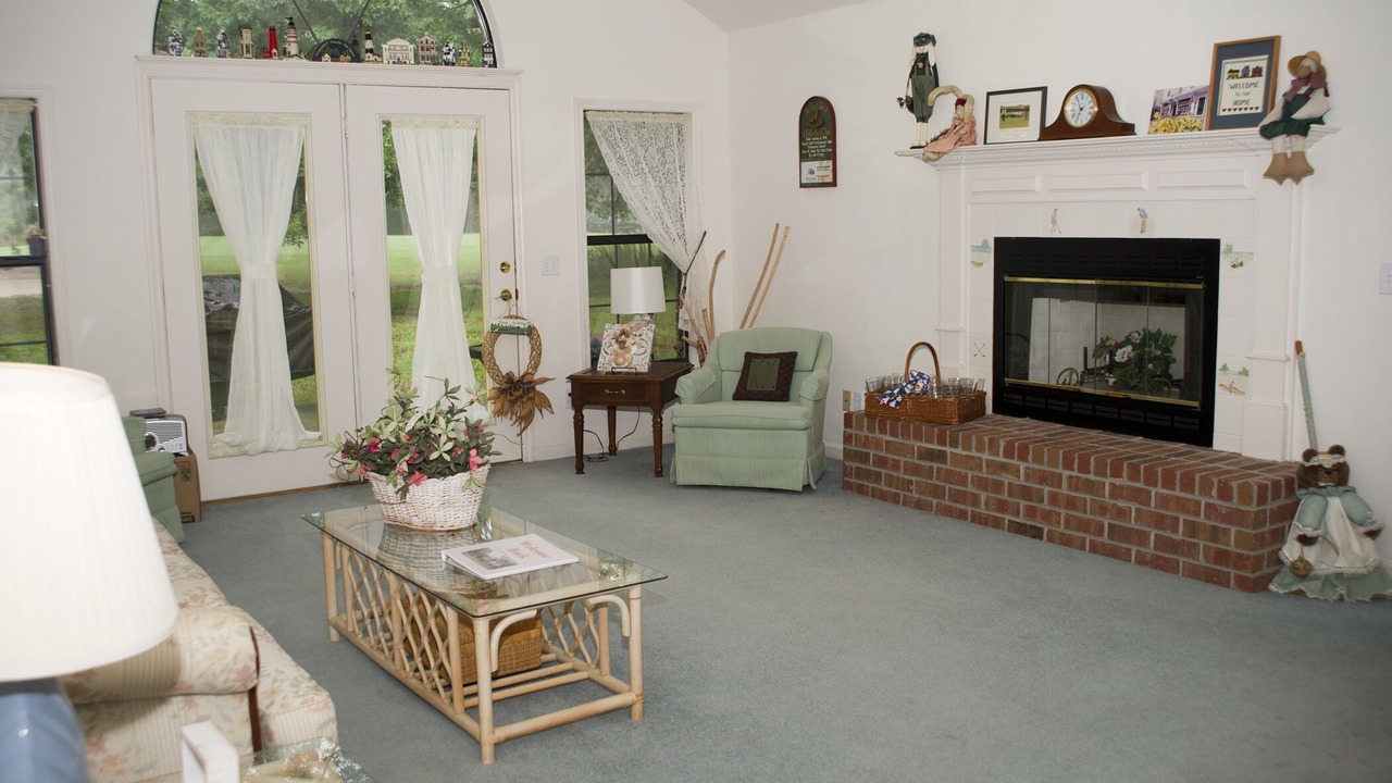 Photo of Livingroom in Beaufort