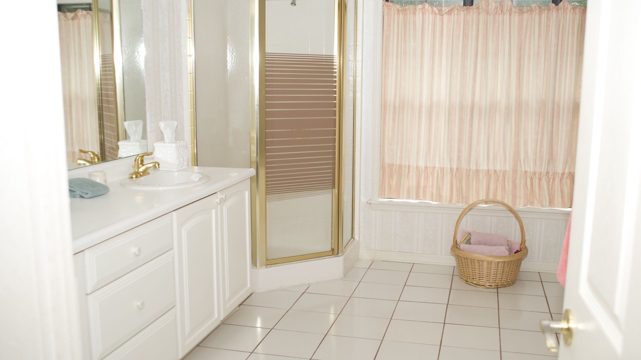Photo of Bathroom in Beaufort