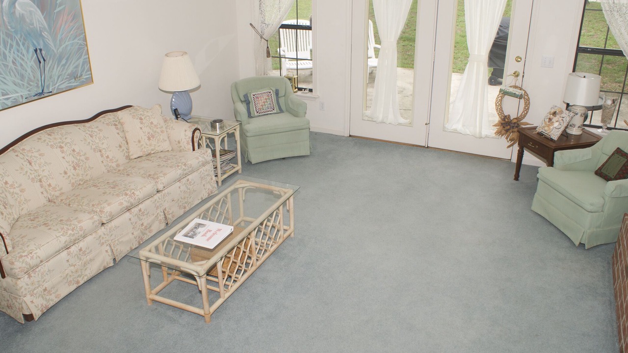 Photo of Livingroom in Beaufort