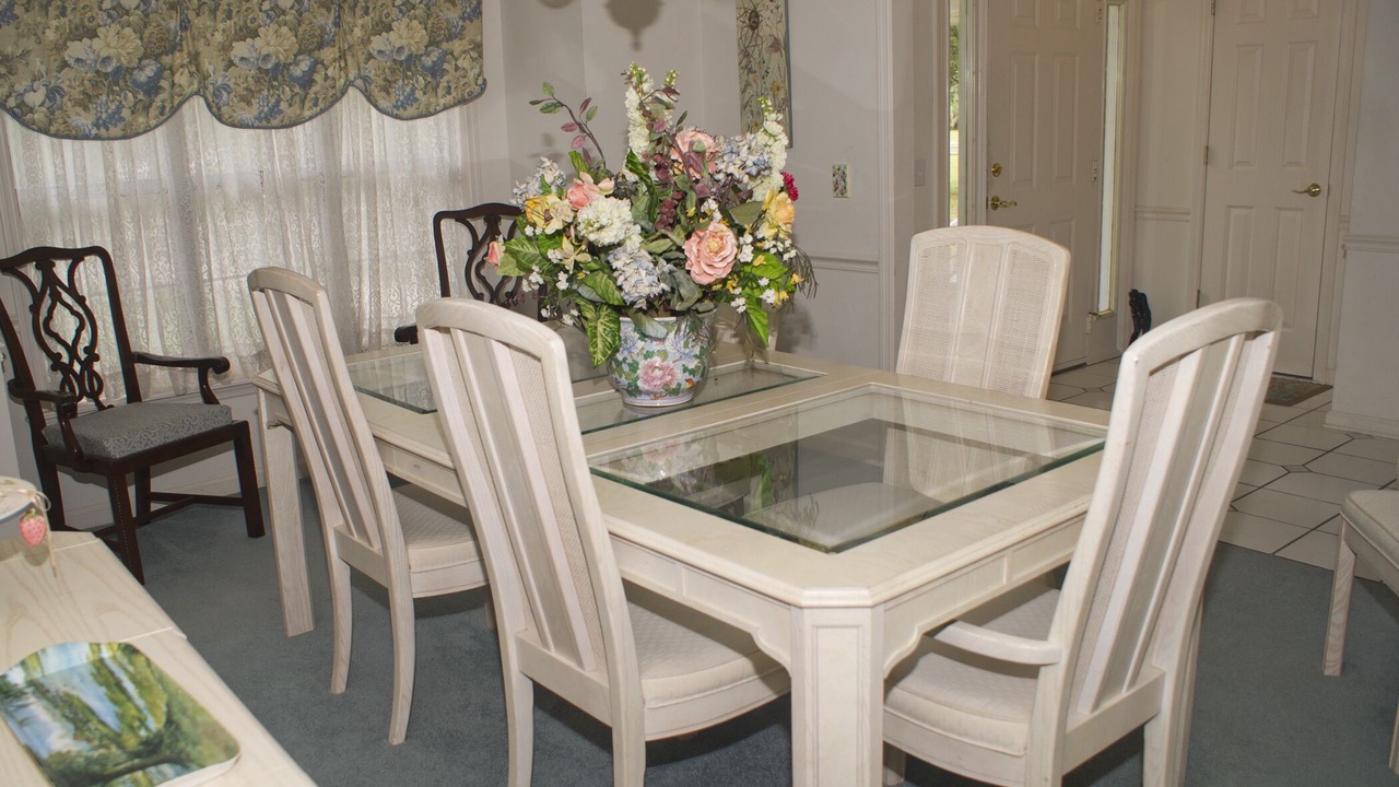 Photo of Livingroom in Beaufort