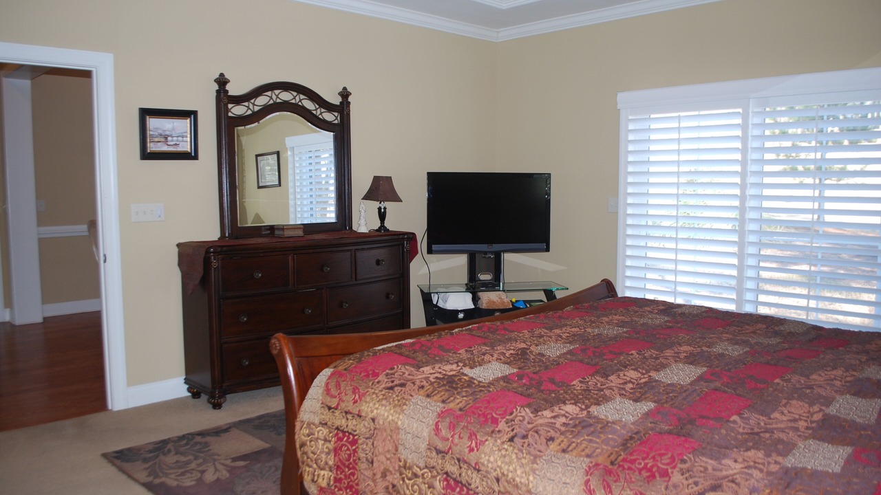 Photo of Bedroom in Aiken