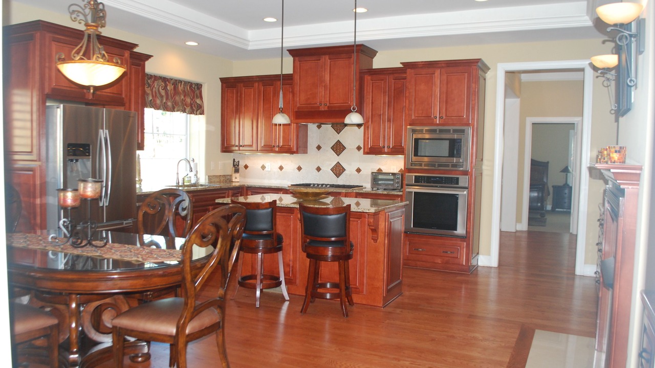 Photo of Kitchen in Aiken