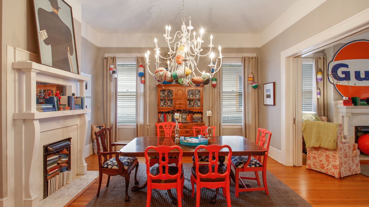 Photo of Bedroom in Dixon Park
