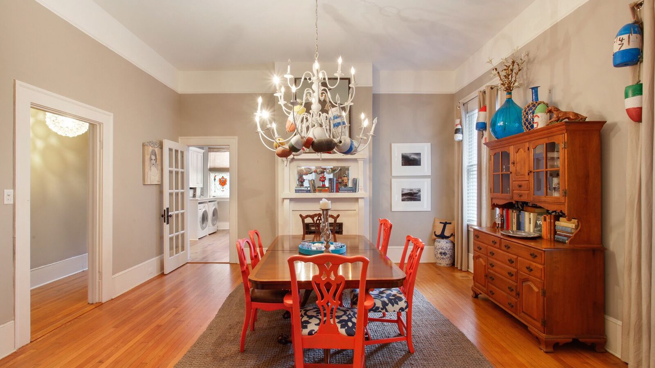 Photo of Bedroom in Dixon Park