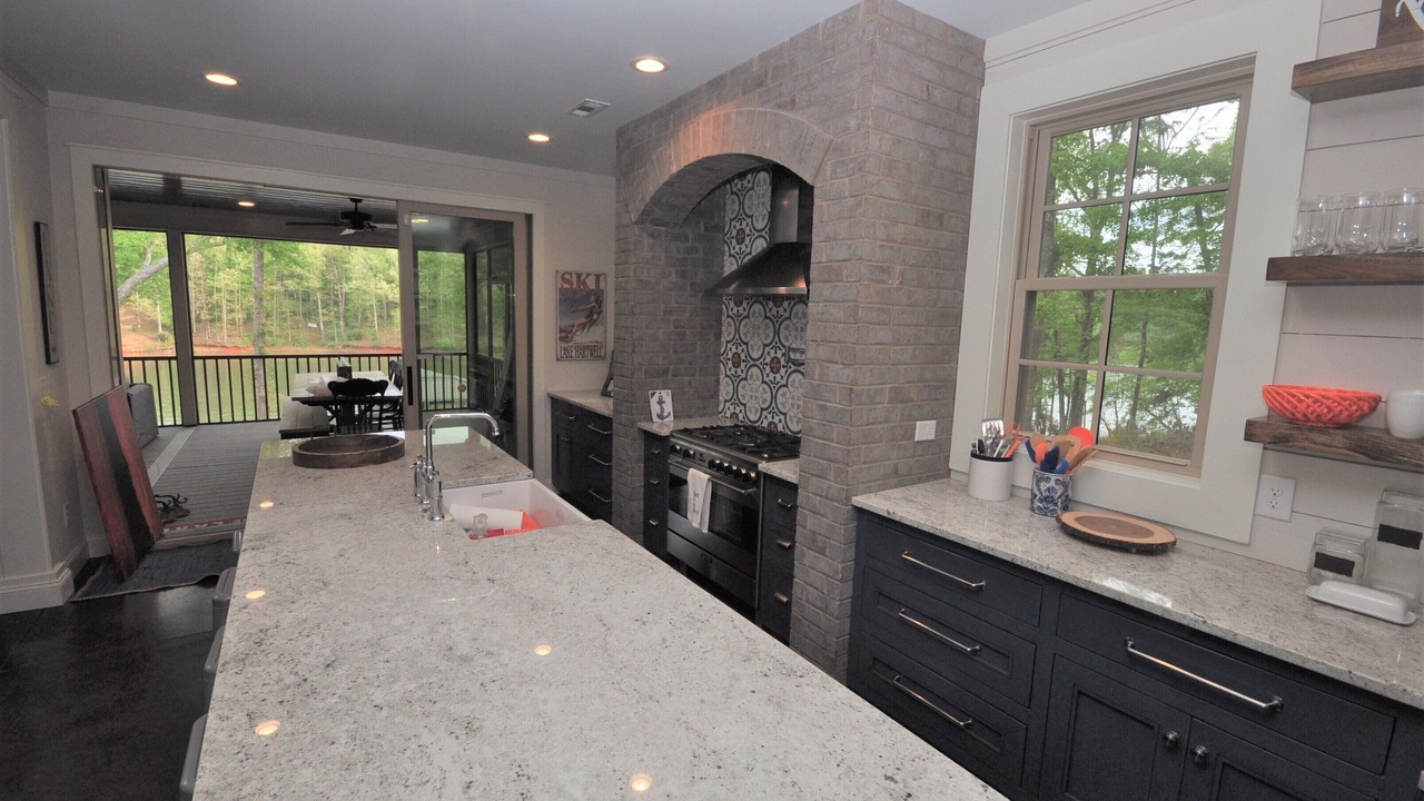 Photo of Kitchen in Anderson