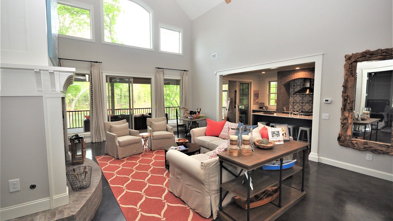 Photo of Livingroom in Anderson