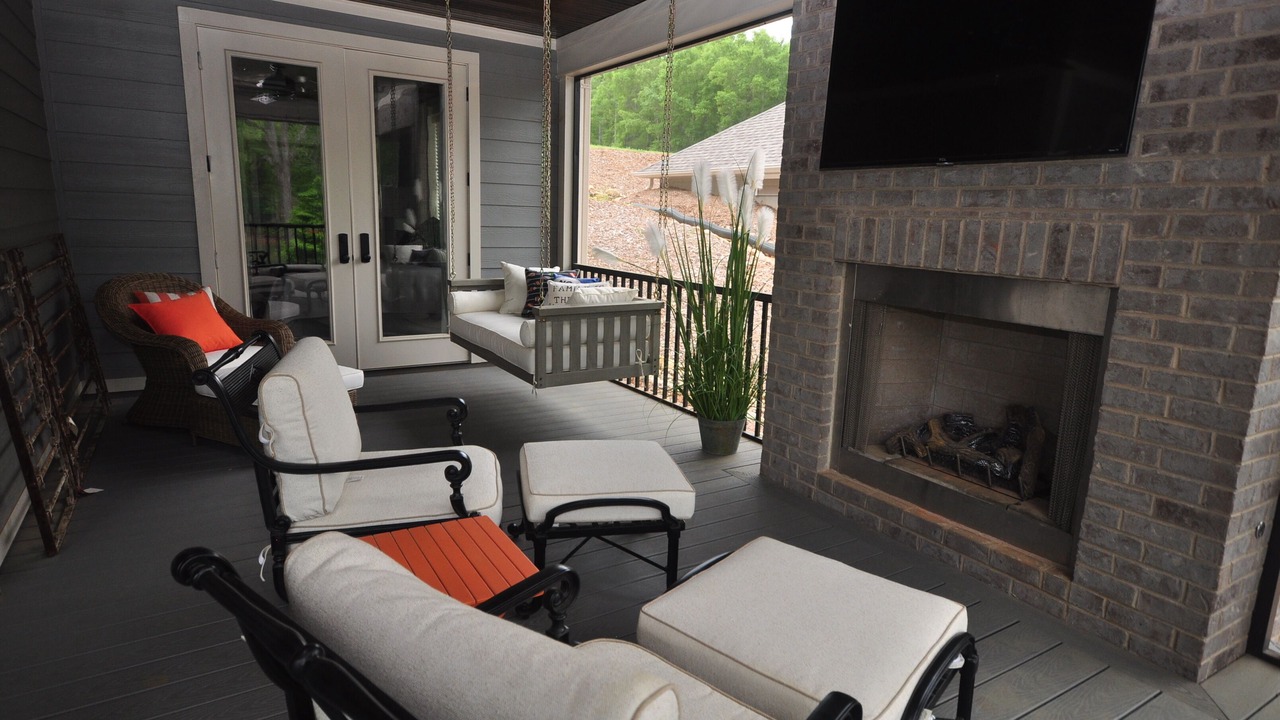 Photo of Livingroom in Anderson