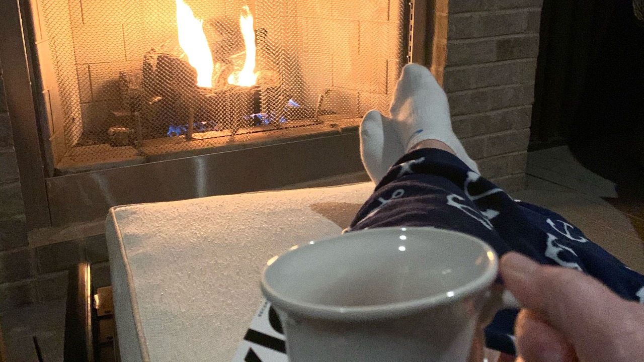 Photo of Livingroom in Anderson