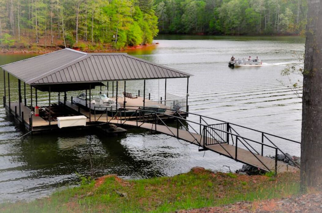 Photo of Outdoor in Anderson