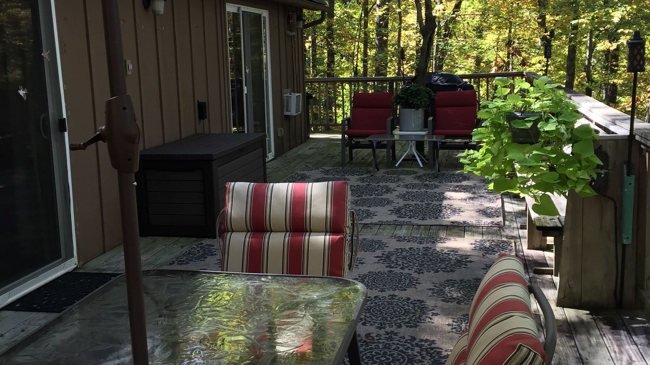 Photo of Outdoor in Brevard