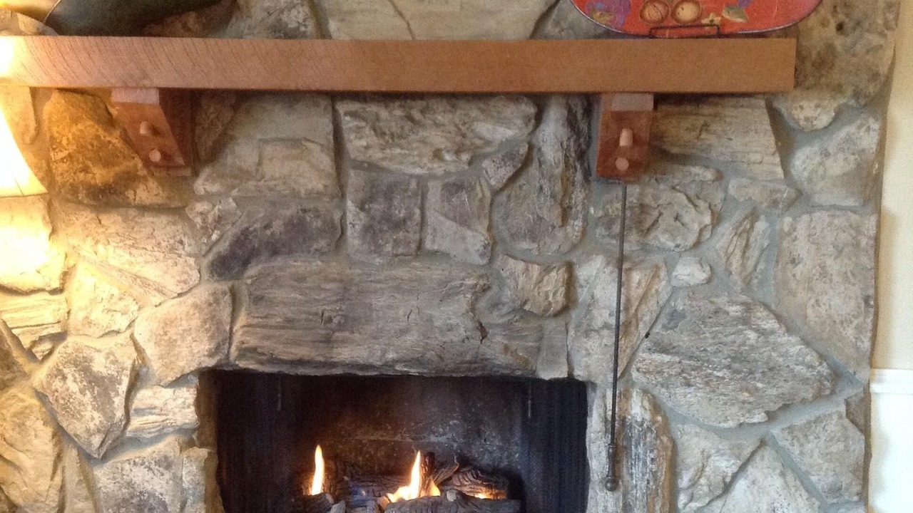 Photo of Livingroom in Brevard