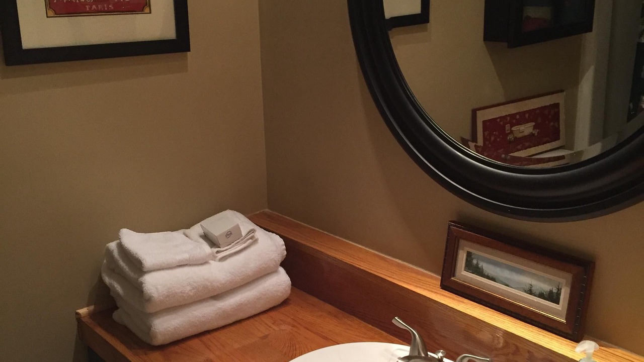 Photo of Bathroom in Brevard