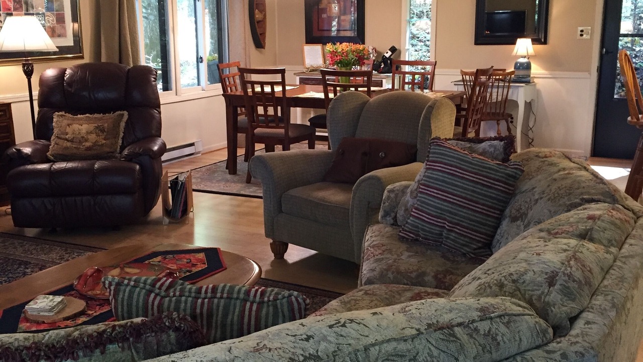 Photo of Bedroom in Brevard