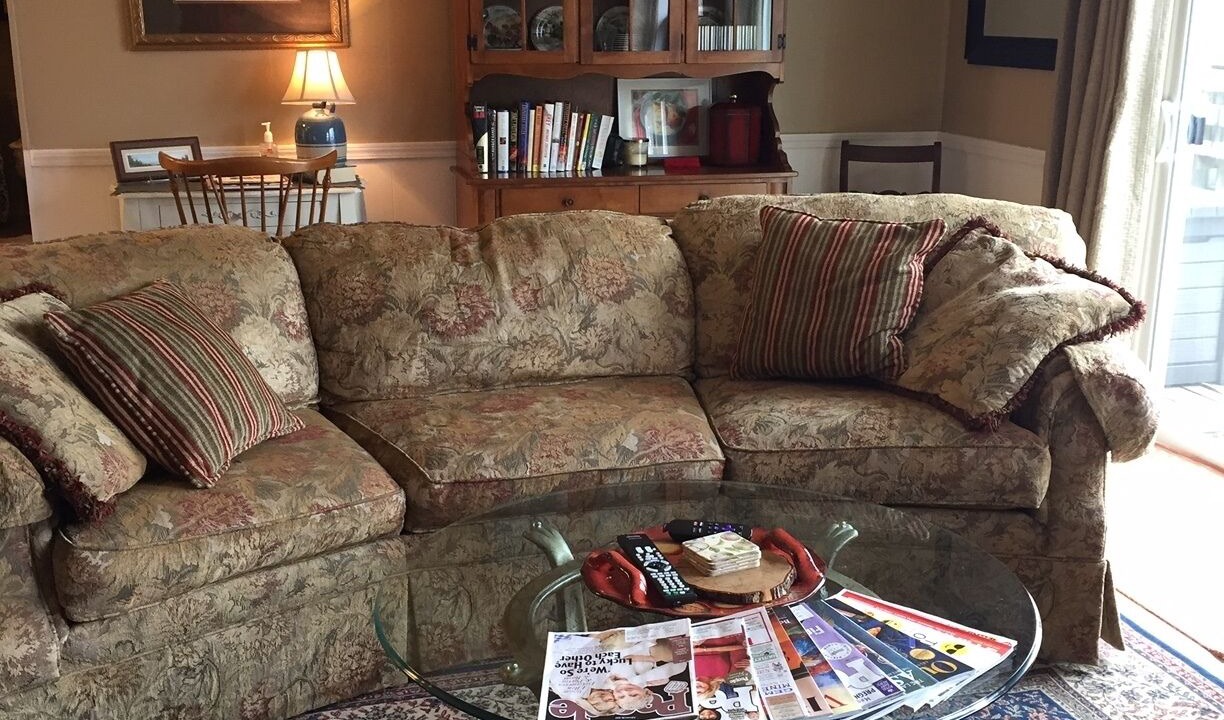 Photo of Livingroom in Brevard