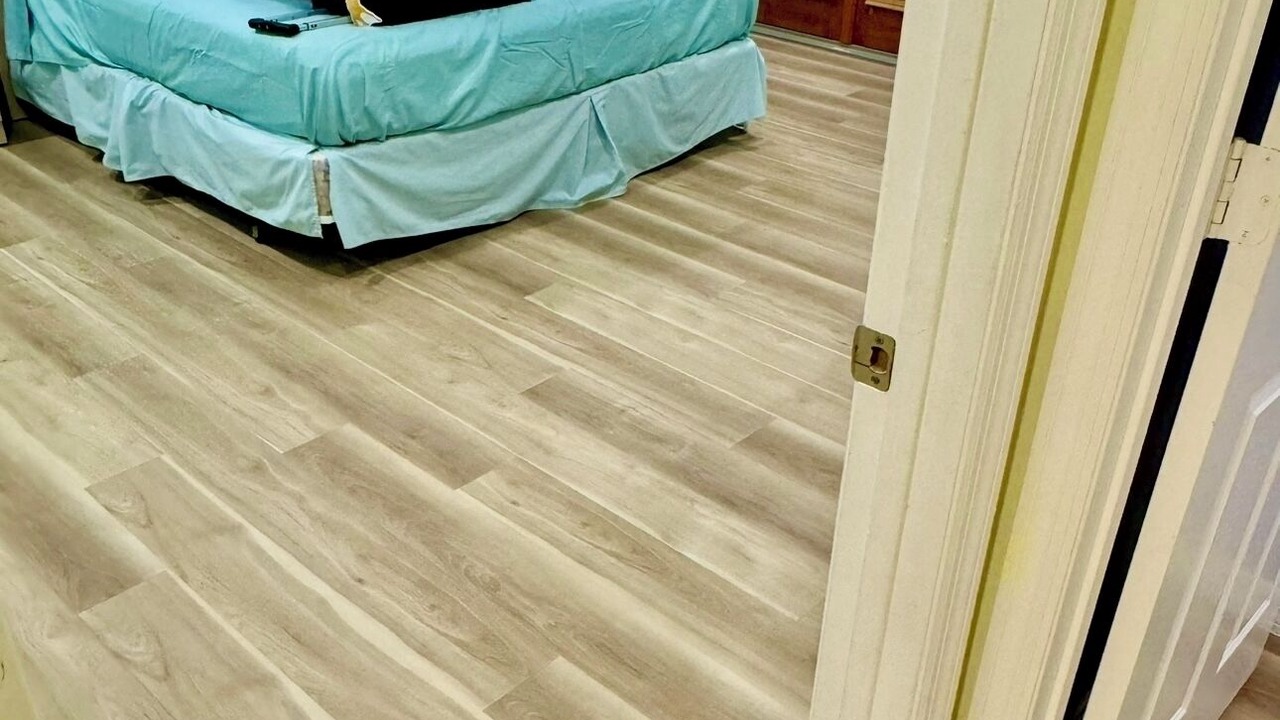 Photo of Bedroom in Ambersand Beach