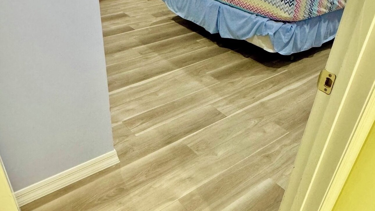 Photo of Bedroom in Ambersand Beach