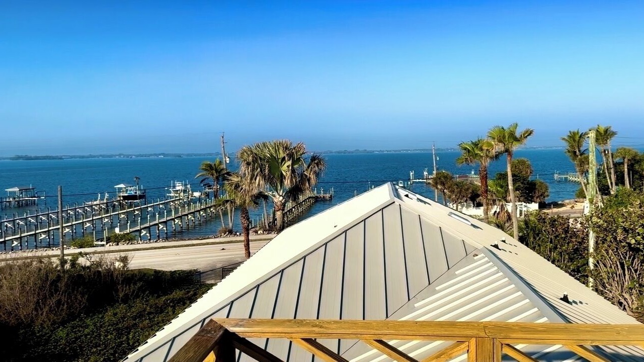 Photo of Outdoor in Ambersand Beach