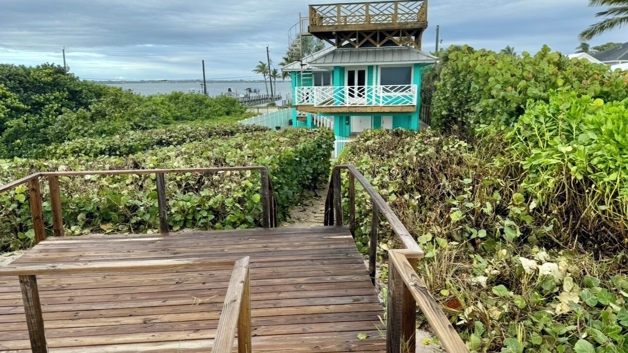 Photo of Outdoor in Ambersand Beach