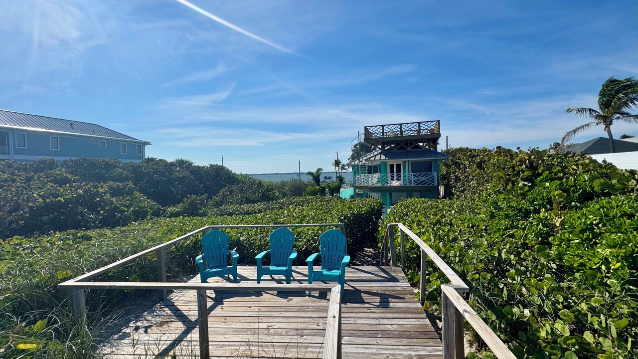 Photo of Outdoor in Ambersand Beach