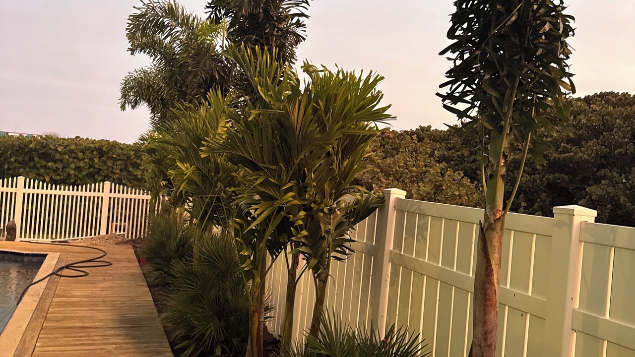 Photo of Outdoor in Ambersand Beach