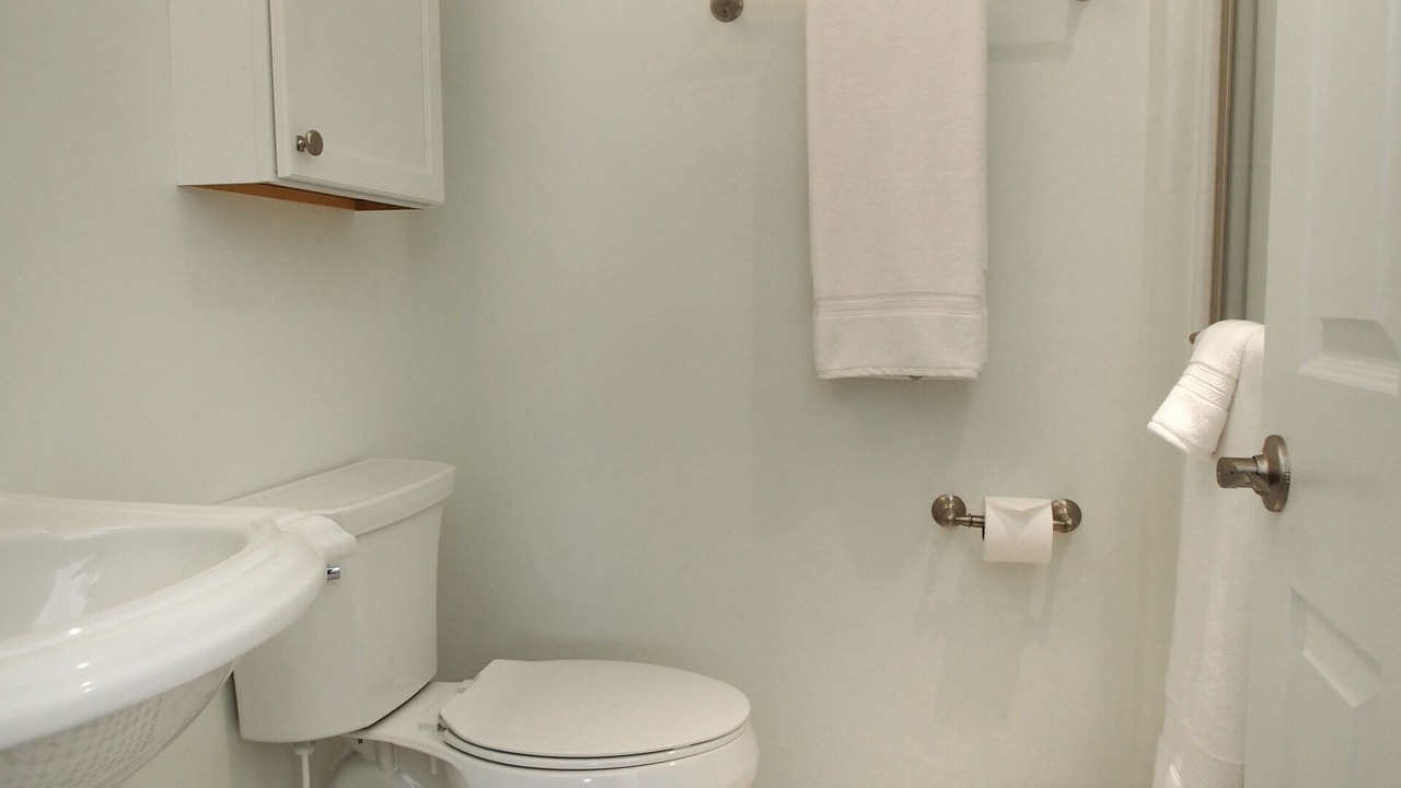 Photo of Bathroom in Old Town