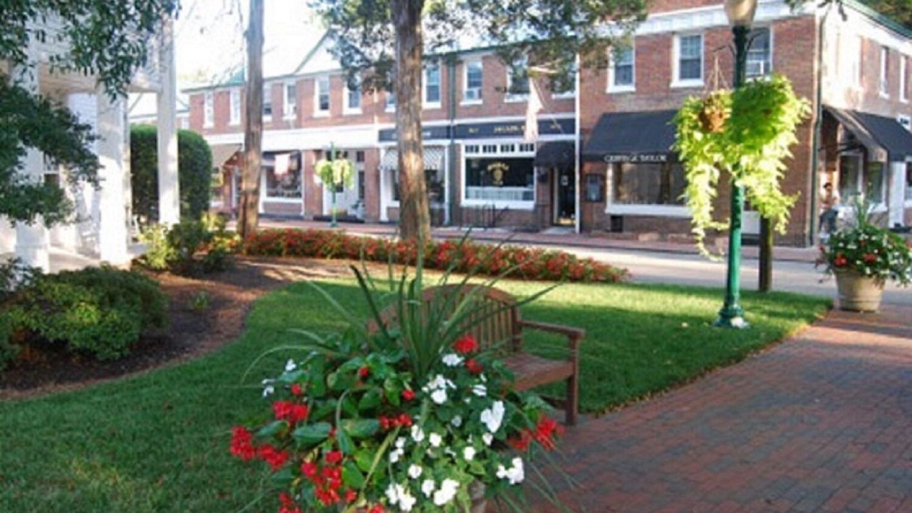 Photo of Outdoor in Old Town